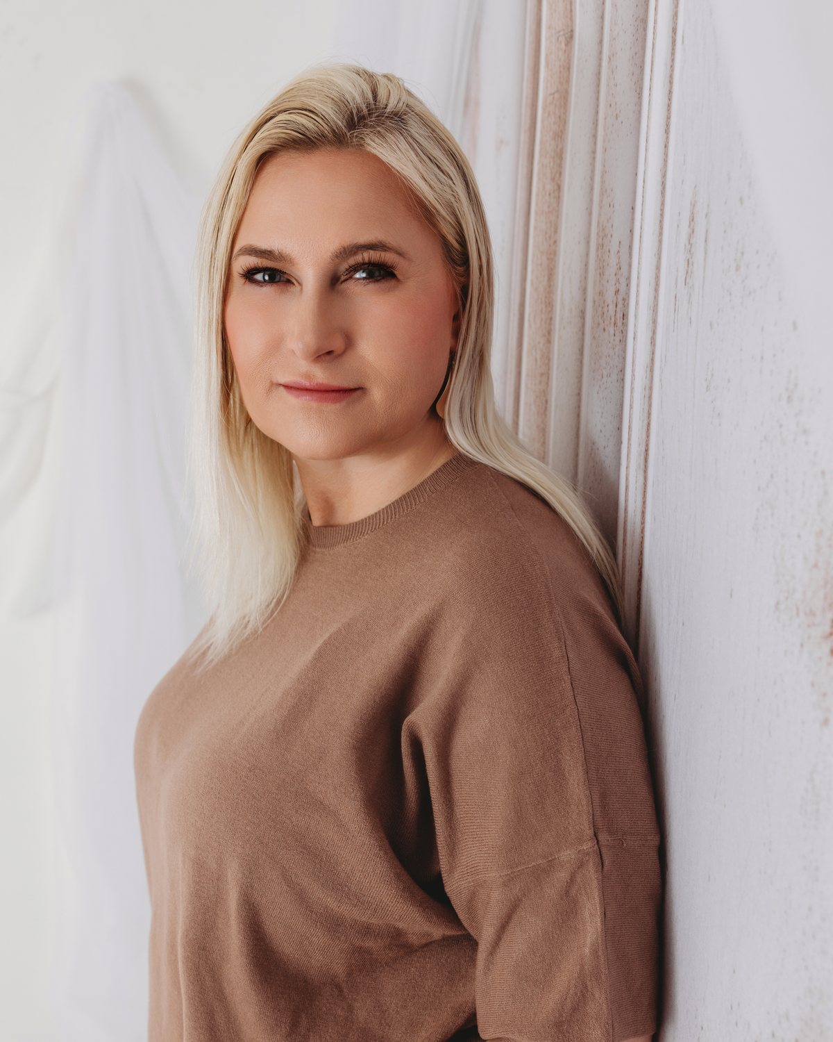 Joanna Zatorska, REALTOR® at HomeSmart Connect