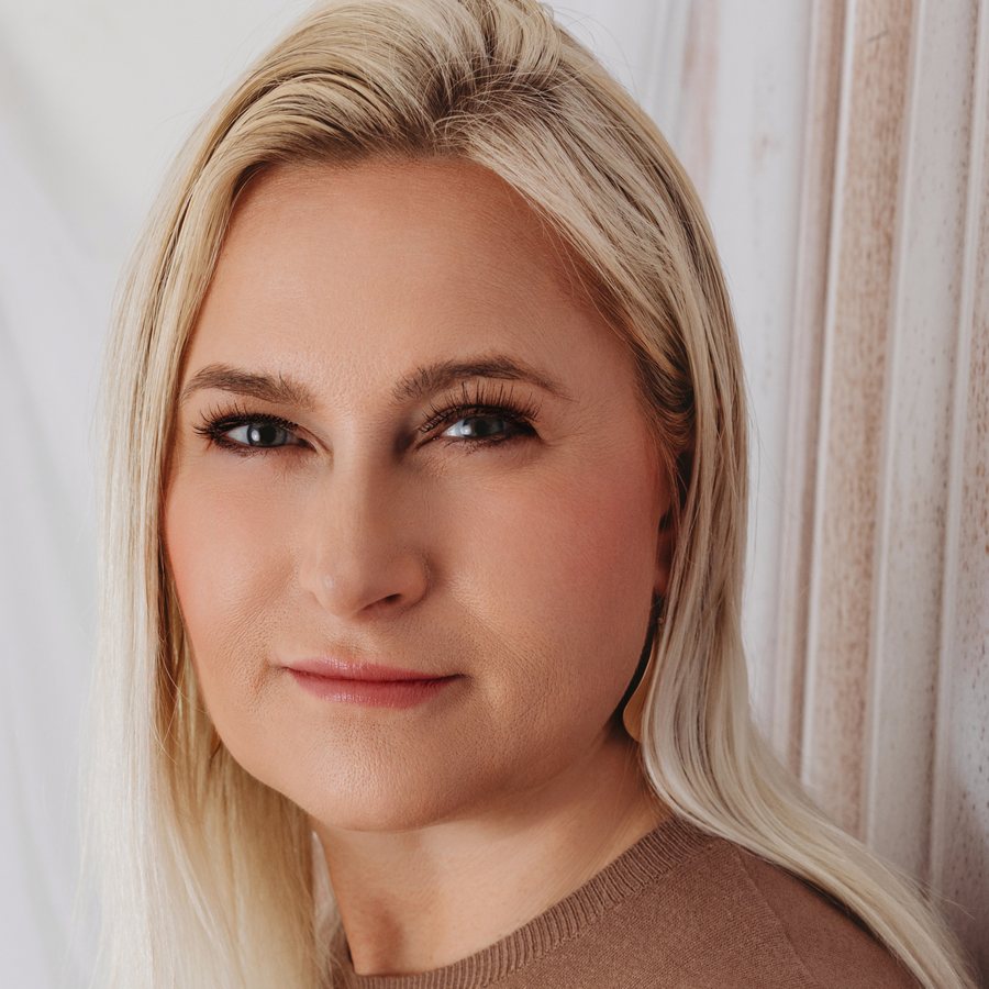 Joanna Zatorska