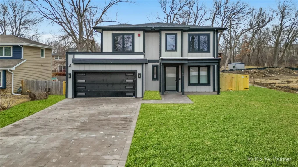 148 Oak St , Lake Zurich, IL 60047 — photo 1